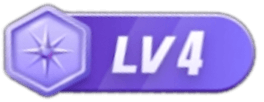 LV4 等级-LV4-游乐堂