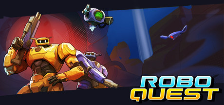 Roboquest/机器人任务(v0.8.9)-游乐堂