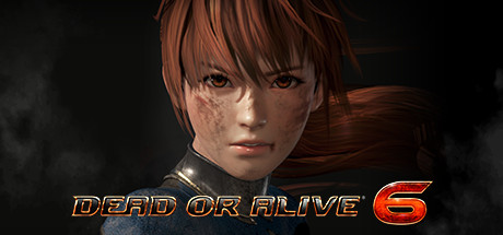 死或生6/Dead or Alive 6-游乐堂