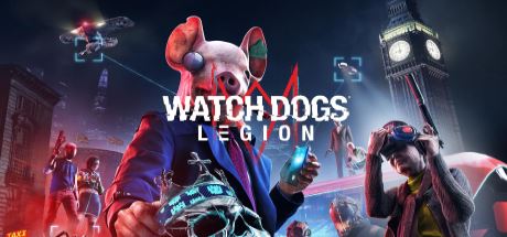 看门狗3：军团/Watch Dogs: Legion（v1.5.6-终极版+高清材质包）-游乐堂
