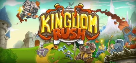 皇家守卫军/Kingdom Rush（v5.6.12）-游乐堂