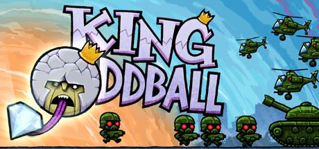古怪之王/King Oddball（Build.20210203）-游乐堂
