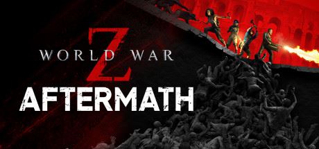 僵尸世界大战：劫后余生/ World War Z: Aftermath（V2.00）-游乐堂