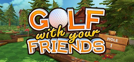 和你的朋友打高尔夫/Golf With Your Friends（v20200706）-游乐堂
