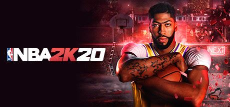 NBA2K20-游乐堂