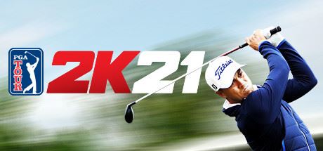 PGA巡回赛2K21/PGA TOUR 2K21-游乐堂