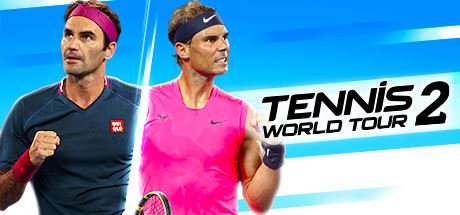 网球世界巡回赛2/Tennis World Tour 2-游乐堂