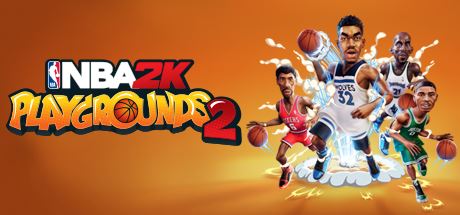 NBA 2K游乐场2/NBA 2K Playgrounds 2-游乐堂