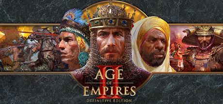 帝国时代2：决定版/Age of Empires II: Definitive Edition（v40874）-游乐堂