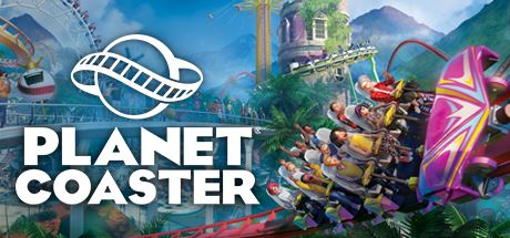过山车之星/Planet Coaster（全DLC豪华完全版-V1.13.2.69904+数字艺术集+原声音乐+额外蓝图）-游乐堂