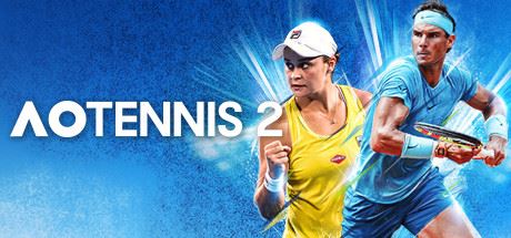 澳洲国际网球2/AO Tennis 2-游乐堂