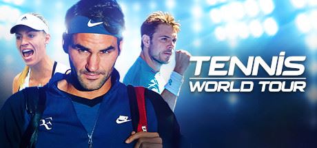 网球世界巡回赛/Tennis World Tour-游乐堂