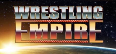 摔跤帝国/Wrestling Empire-游乐堂
