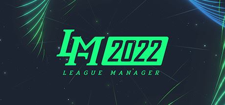 电竞经理2022/League Manager 2022（Build.8423753-Ver1.15-MOD版-新英雄-新选手+集成-英雄头像-战队LOGO-选手头像）-游乐堂