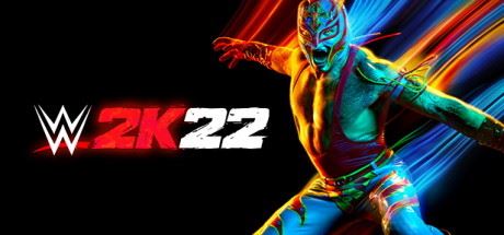 美国职业摔角联盟/WWE 2K22（数字豪华版）-游乐堂