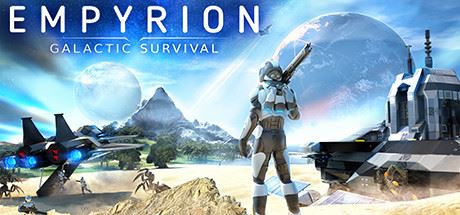 帝国霸业：银河生存/Empyrion – Galactic Survival（单机网络联机）-游乐堂