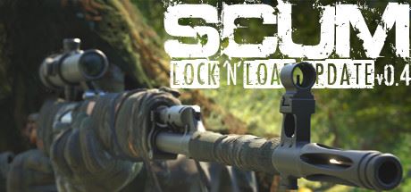 人渣/SCUM（v0.6.13.4008）-游乐堂