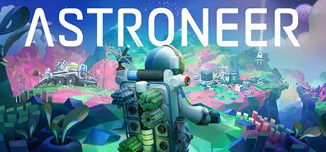 异星探险家：网络联机版/ASTRONEER（v1.14.74.0）-游乐堂
