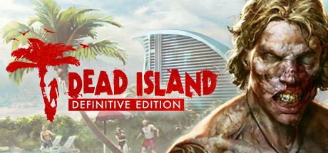 死亡岛:终极版/Dead Island Definitive Edition-游乐堂