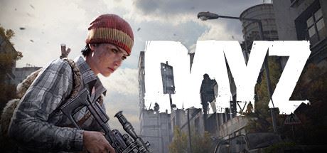 DayZ（v1.13版）-游乐堂