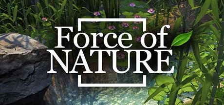 自然之力/Force of Nature（v1.1.21）-游乐堂