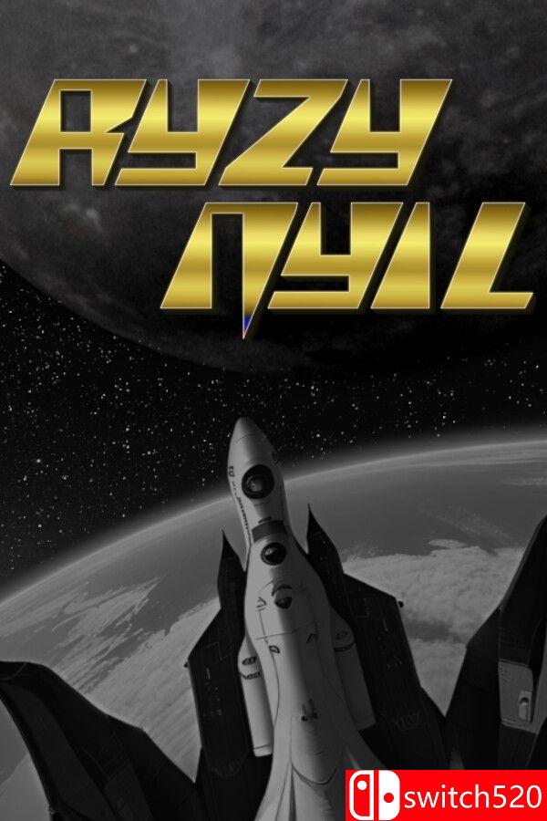 《疯狂之箭（RYZY NYIL）》Build 21350052 [英文/日语]-游乐堂