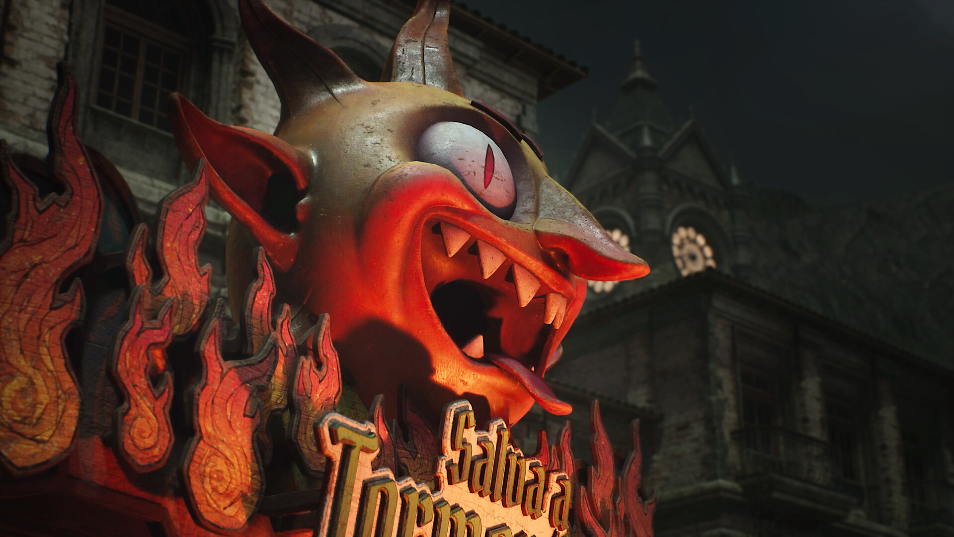 炼魂之地：神偶剧院/Crisol: Theater of Idols-游乐堂