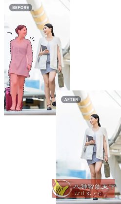 SnapEdit智能照片编辑 v7.6.0专业版-游乐堂