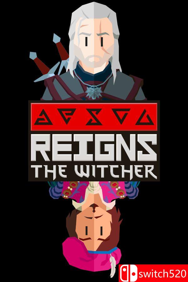 《王权：巫师（Reigns: The Witcher）》官方中文 [中文/英文]-游乐堂
