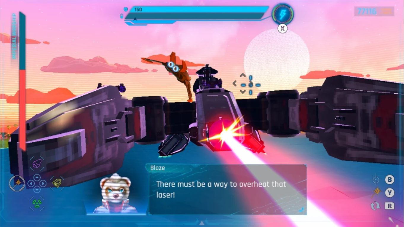 【美版】凤凰毛皮中队 .FUR Squadron Phoenix 英语