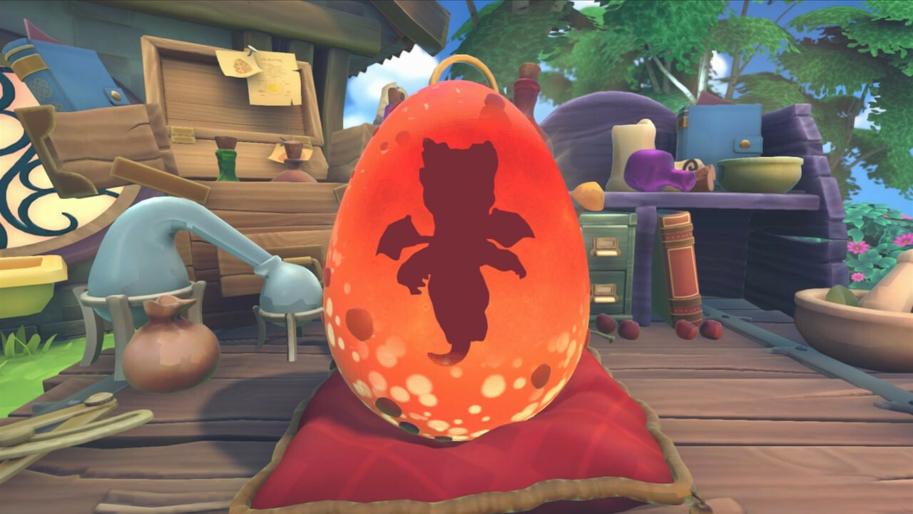 我的领域：我的宝贝龙/My Universe – My Baby Dragon