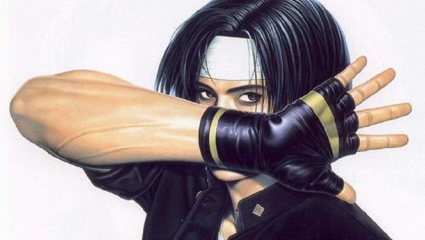 拳皇草薙京的技能机制与对战技巧分析-游乐堂