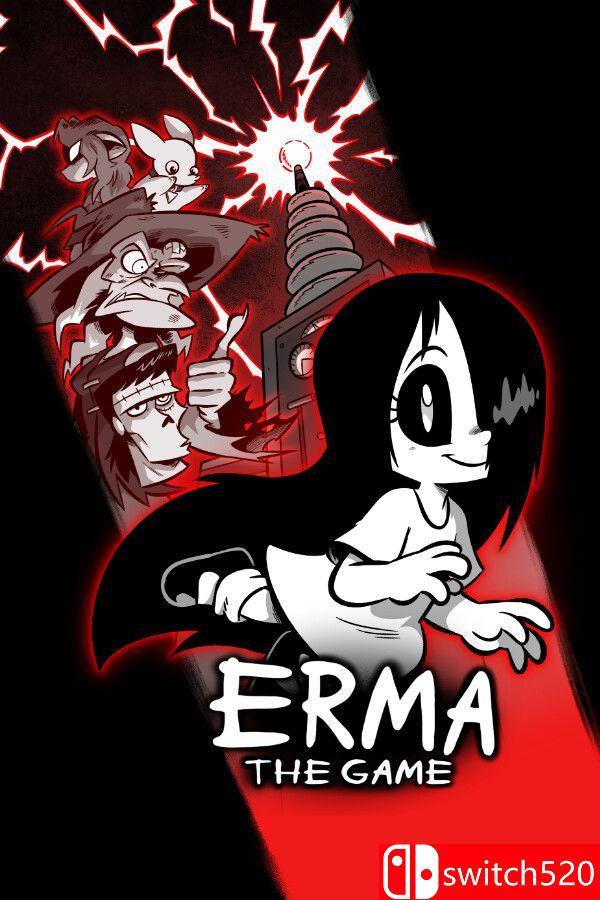 《艾尔玛：游戏（Erma: The Game）》[英文]-游乐堂