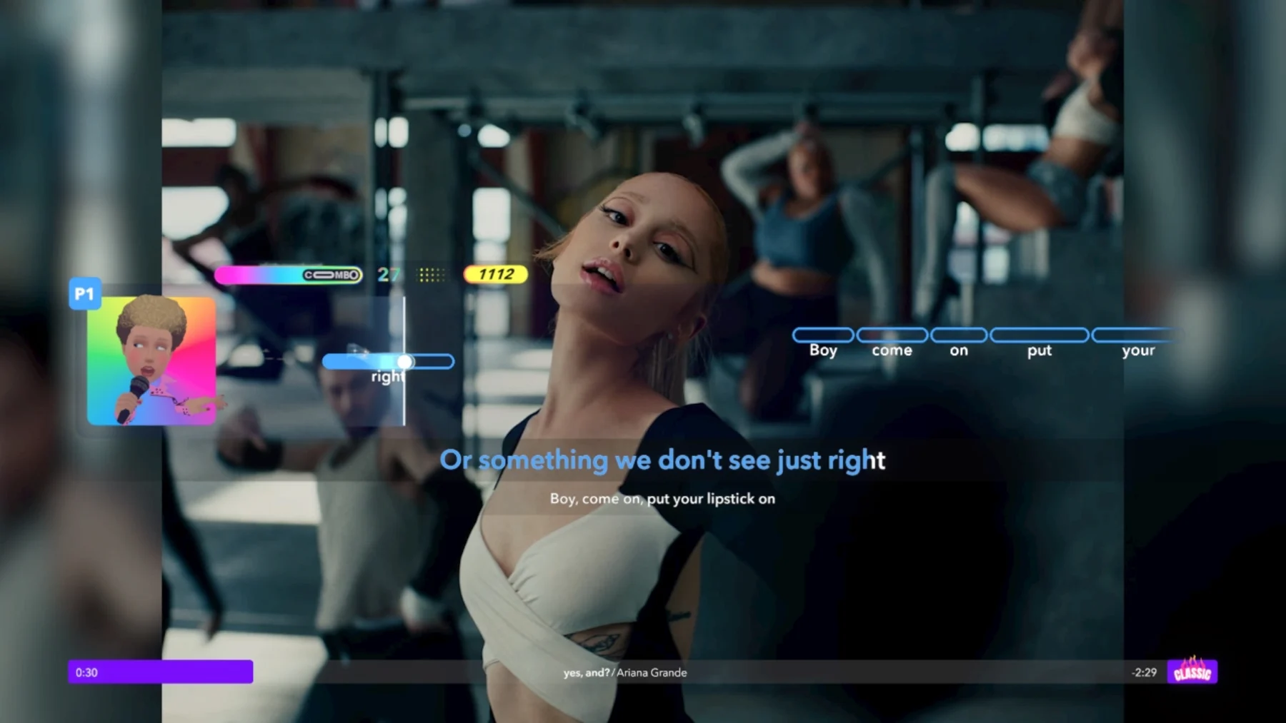 【5.05】《一起歌唱2025》PS4美版下载- 含1.06补丁