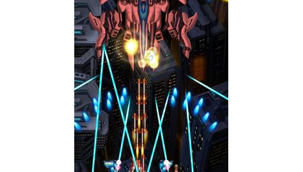 雷霆战机新装备的搭配与战斗策略-游乐堂