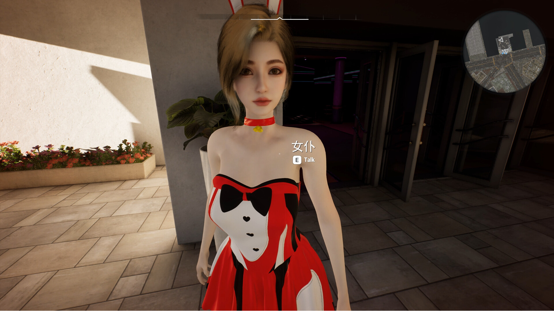 善良都市/Nice City-游乐堂