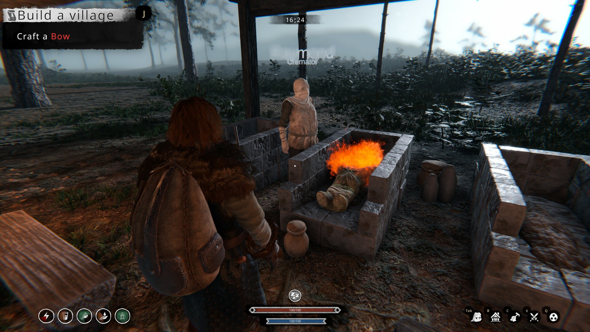 覆巢之地/Nested Lands-游乐堂