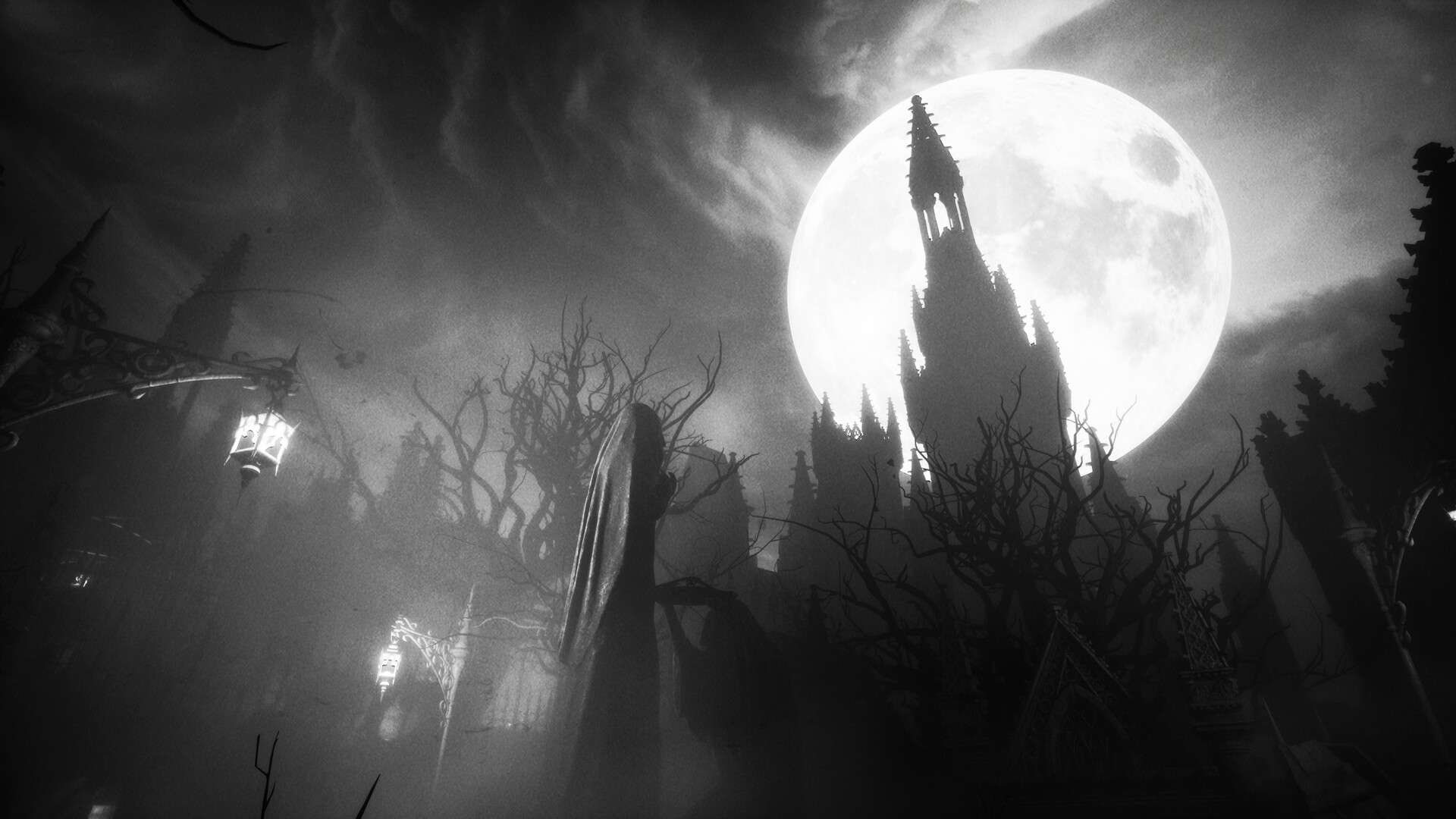 《录像怪谈》中文版-游乐堂