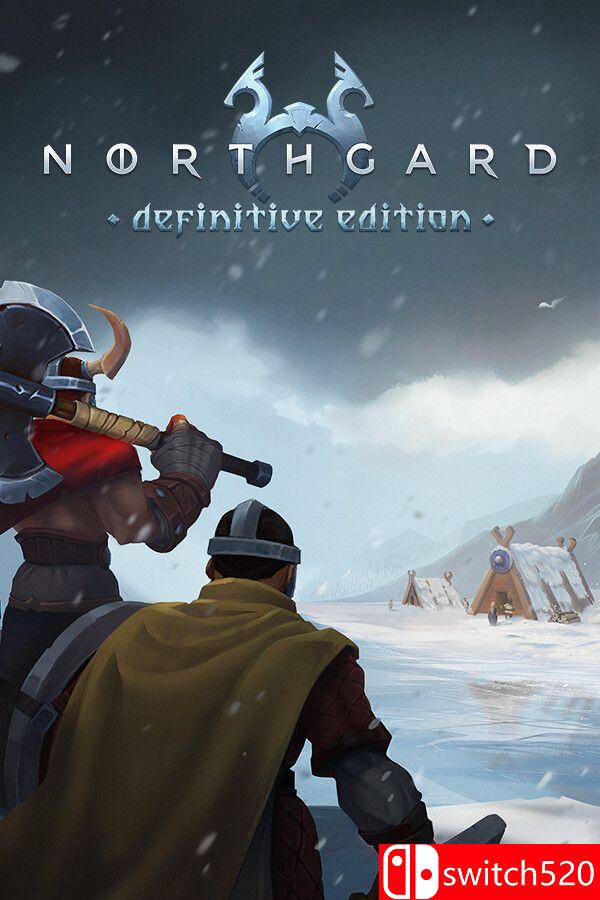 《北加尔：决定版（Northgard: Definitive Edition）》官方中文 [中文/英文]-游乐堂