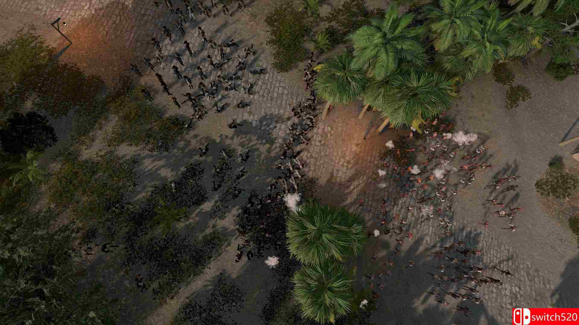 《海盗崛起（Rise of Piracy）》[英文]