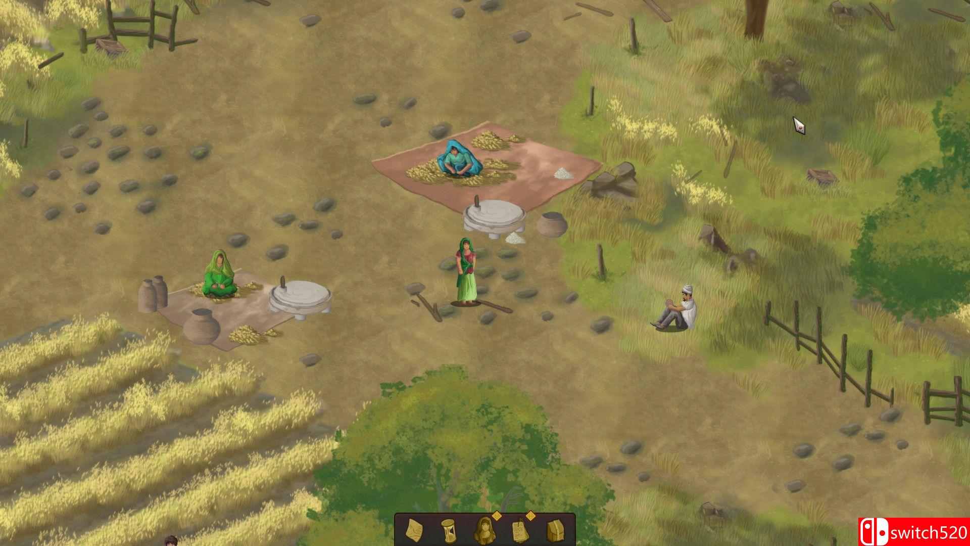 《动荡（Unrest）》v1.0.0.1 [英文]