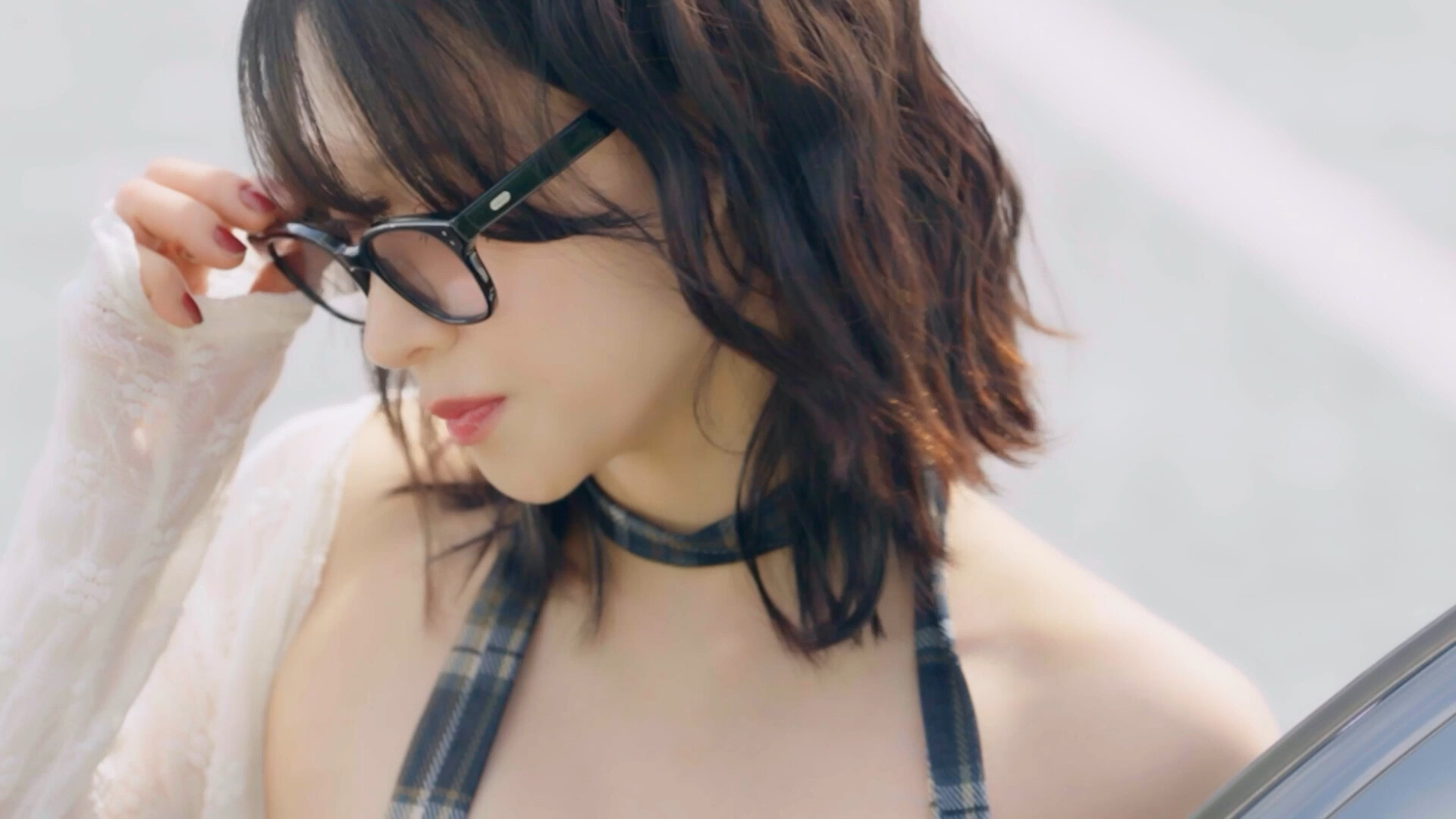 《嘘, 美女拍摄中》中文版-游乐堂