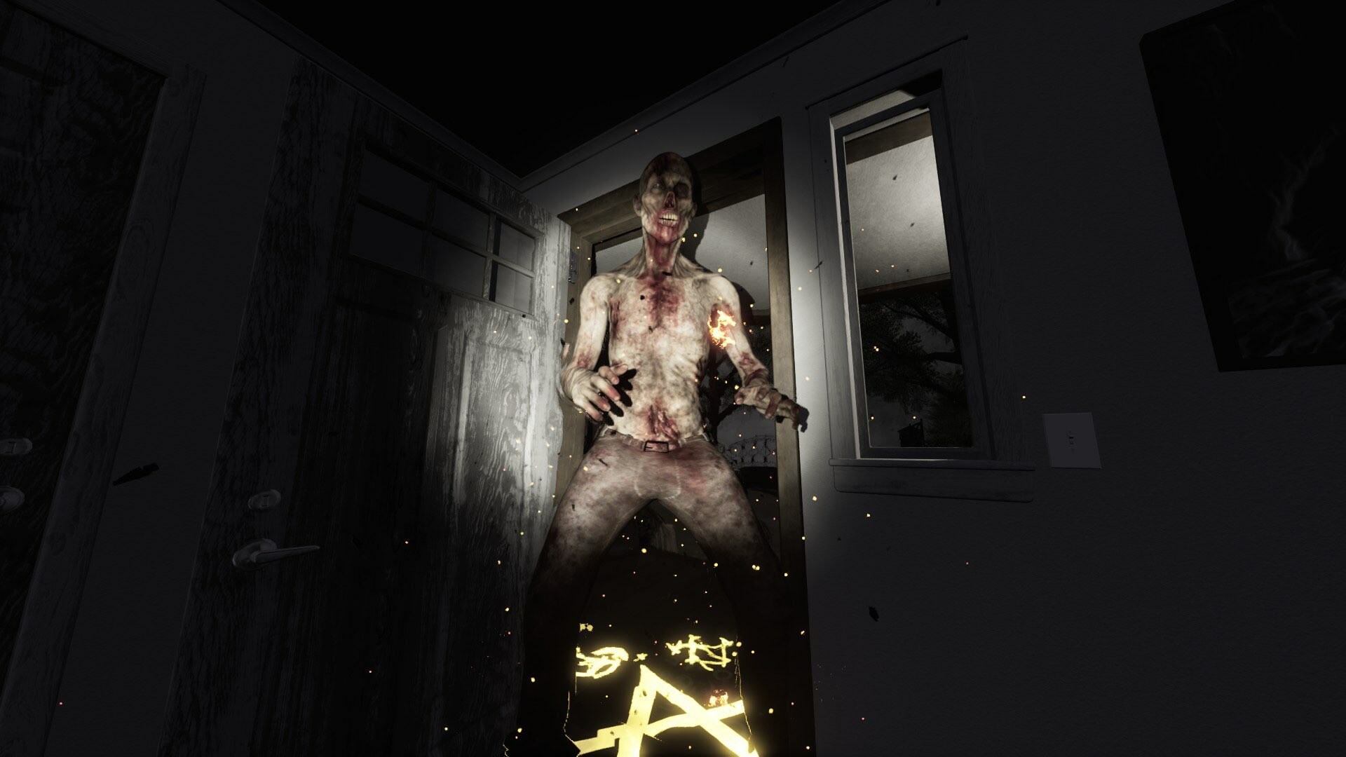 这是一个幽灵/This is a Ghost-游乐堂