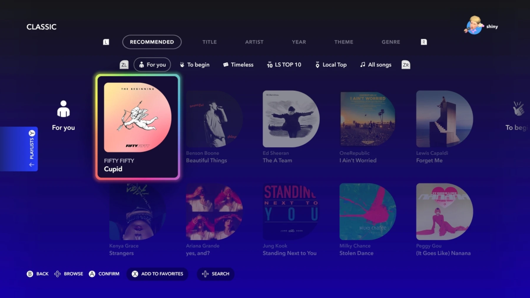 【5.05】《一起歌唱2025》PS4美版下载- 含1.06补丁-游乐堂