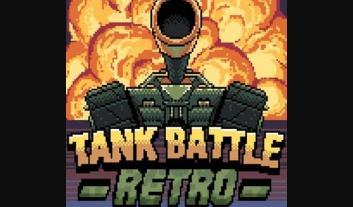 【5.05】《复古坦克大战》PS4美版下载- 含5.05降级补丁-游乐堂