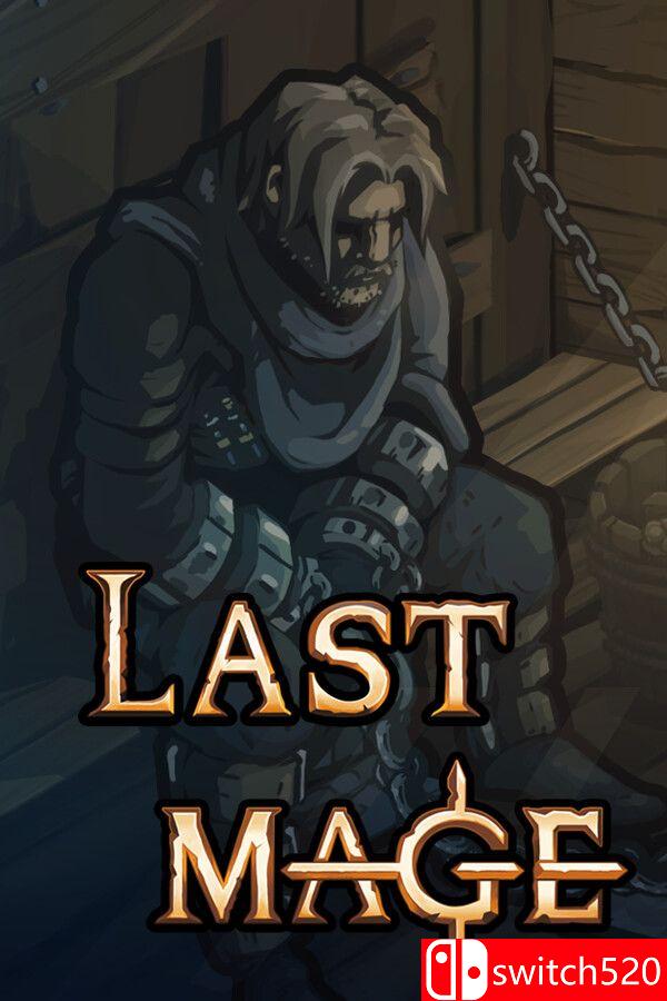 《末代法师（Last Mage）》[英文]-游乐堂