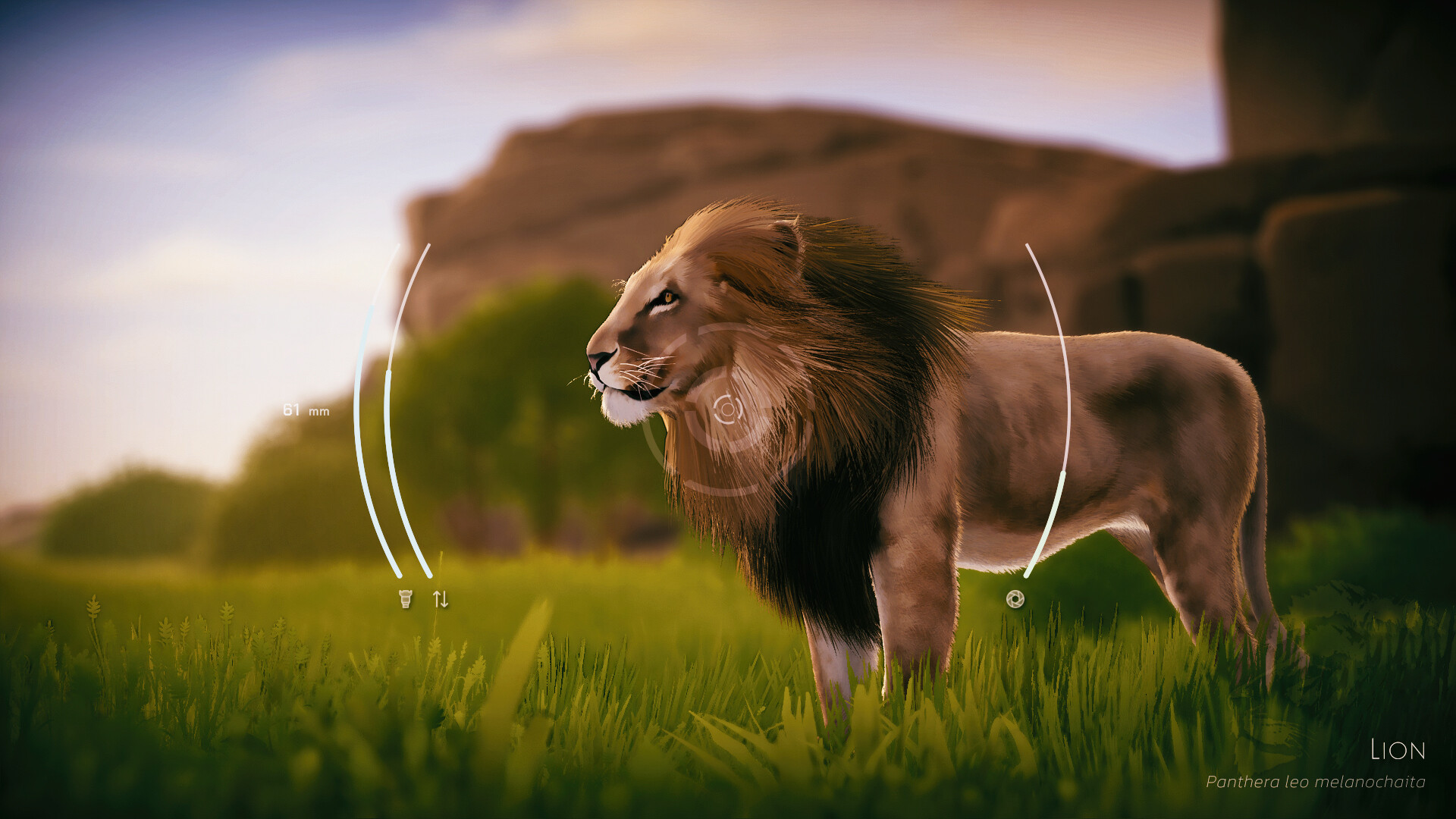 幽居之境/Seclusa-游乐堂