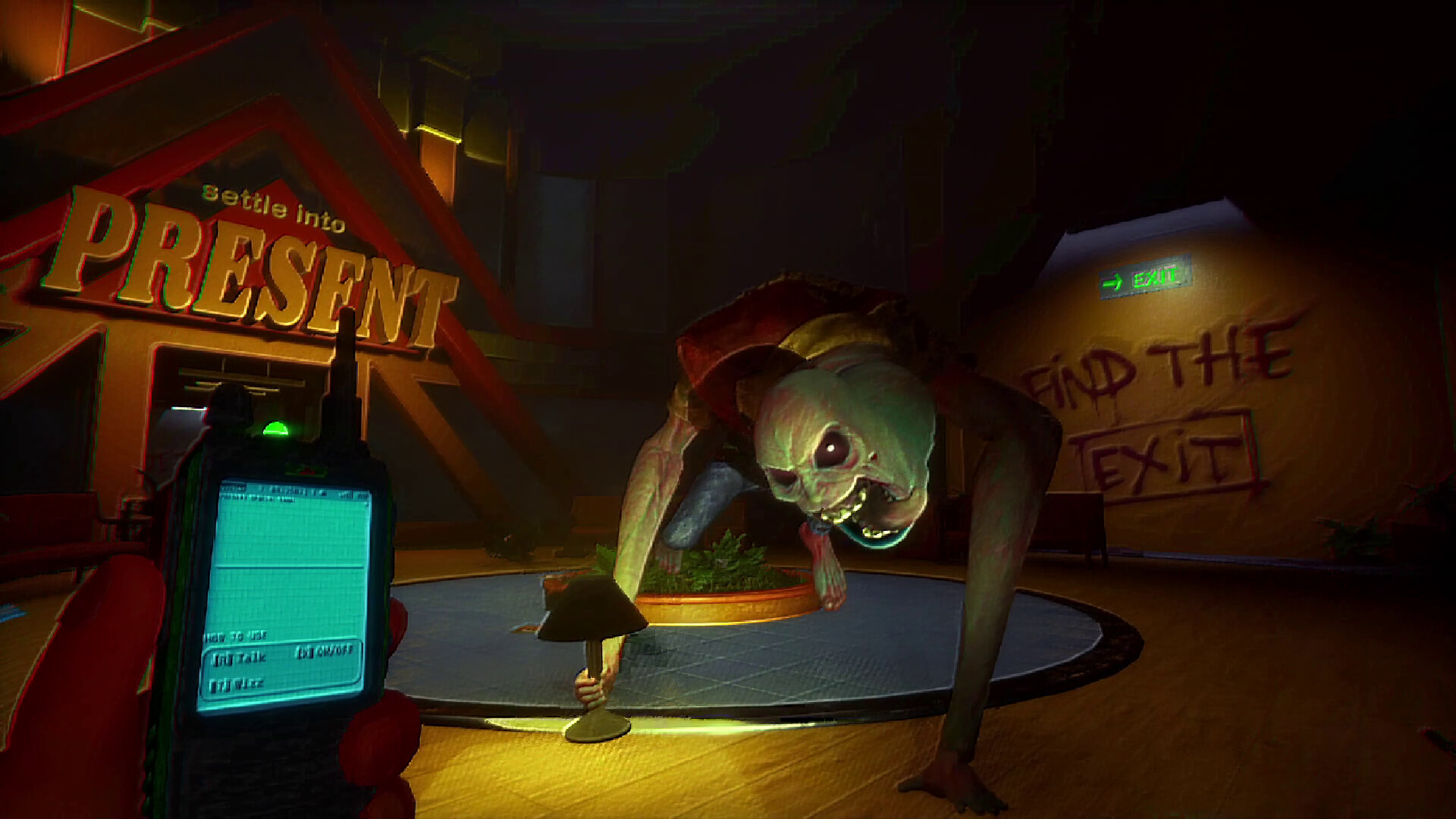 这个商城不太对劲/Storebound-游乐堂