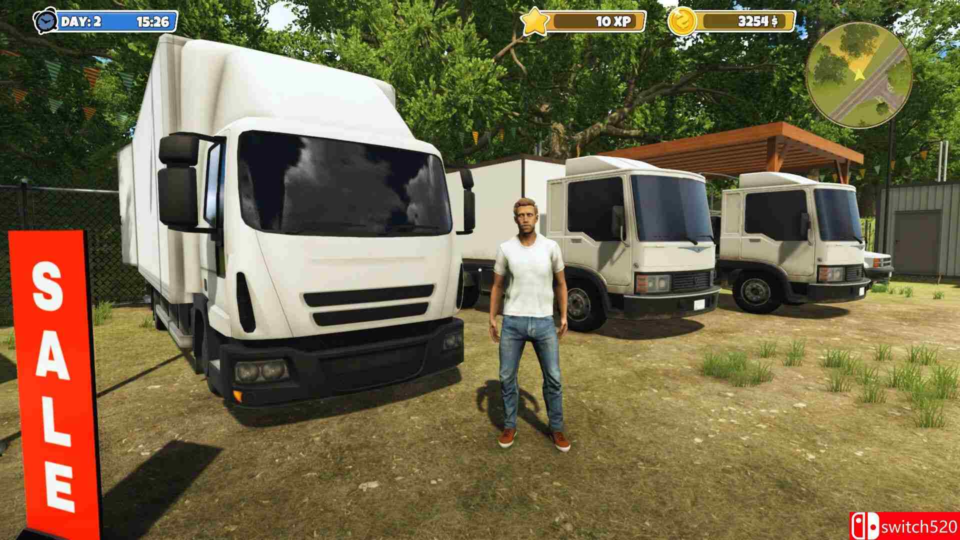 《搬家模拟器（Moving Simulator）》官方中文 [中文/英文/日语]