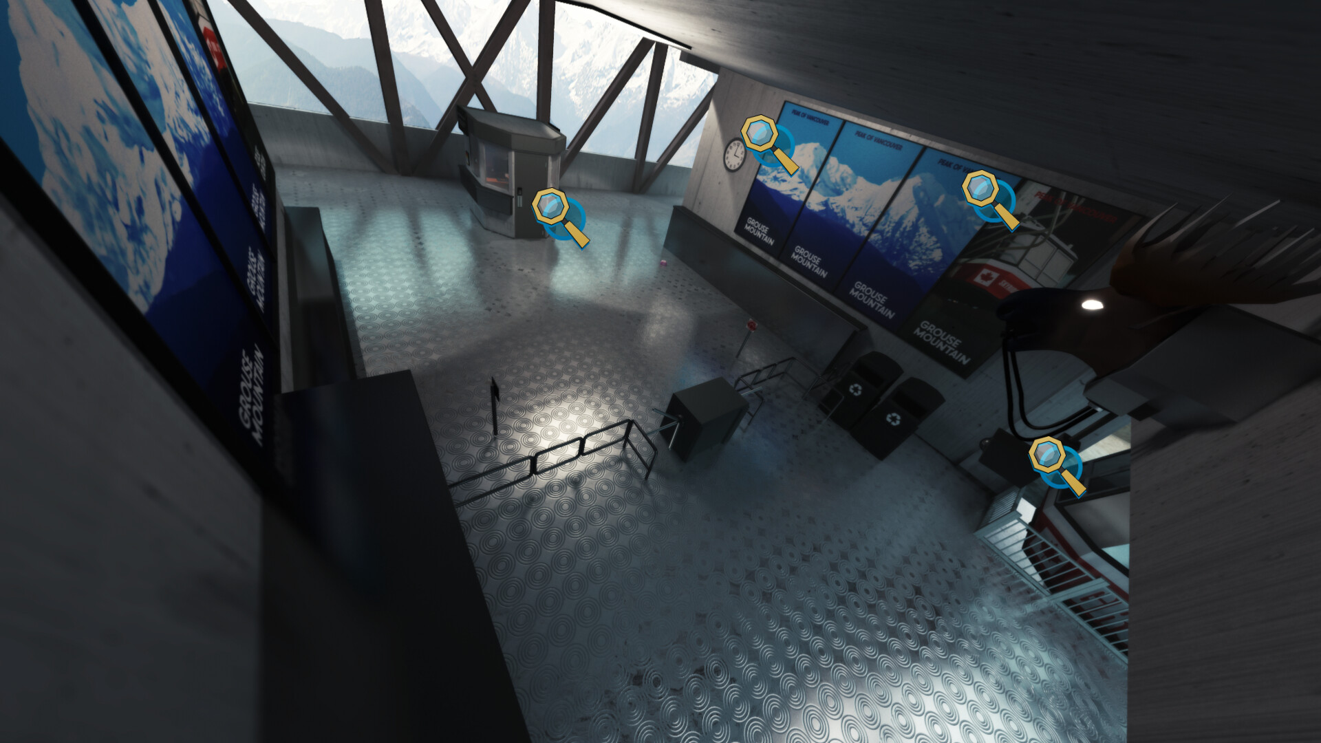 探案法：加拿大档案/Methods: The Canada Files